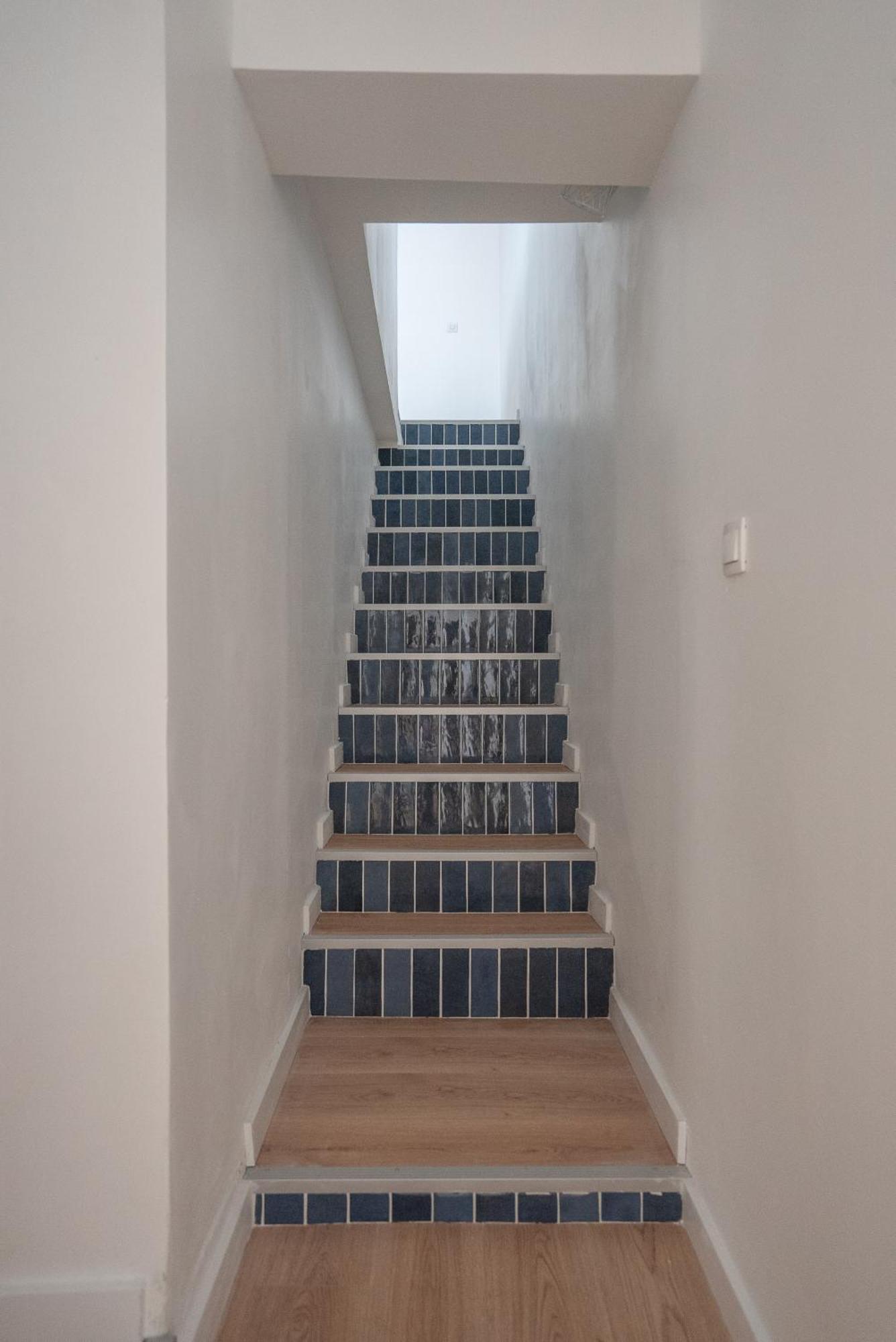 Le Duplex Apartment Авиньон Екстериор снимка