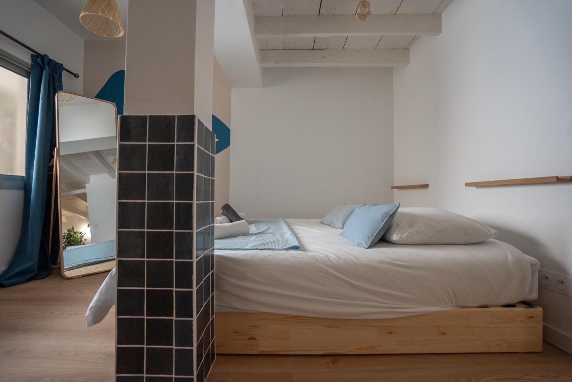 Le Duplex Apartment Авиньон Екстериор снимка