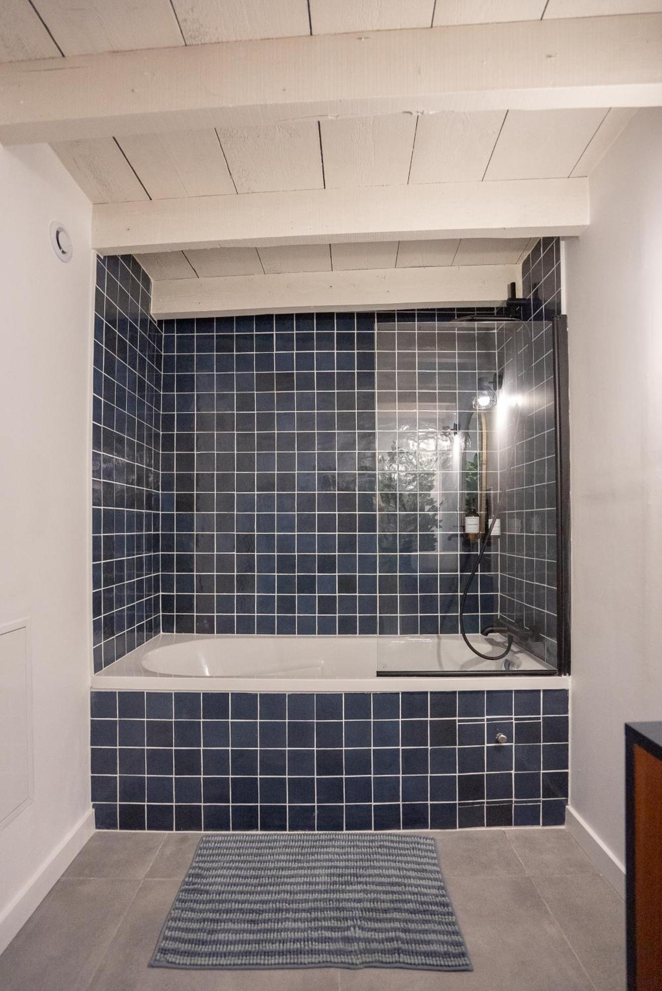 Le Duplex Apartment Авиньон Екстериор снимка