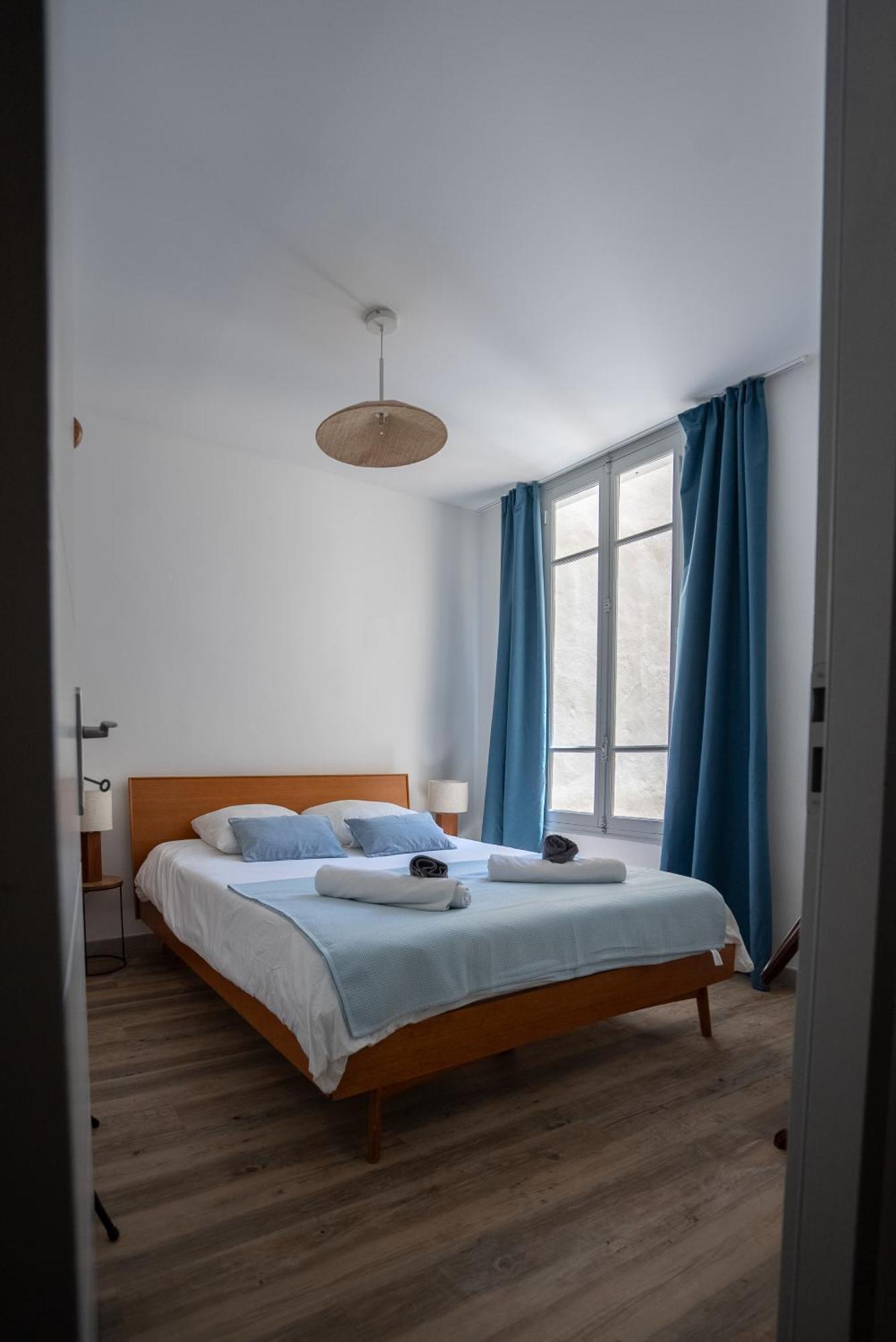 Le Duplex Apartment Авиньон Екстериор снимка