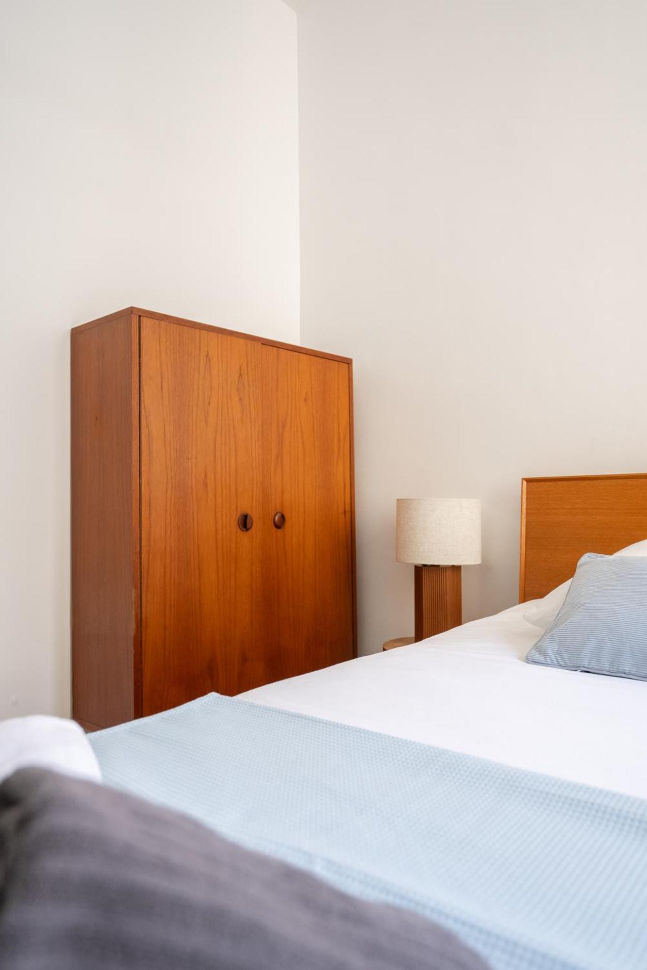Le Duplex Apartment Авиньон Екстериор снимка
